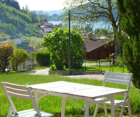 Entre Lac Et Pistes Gerardmer Exterior photo