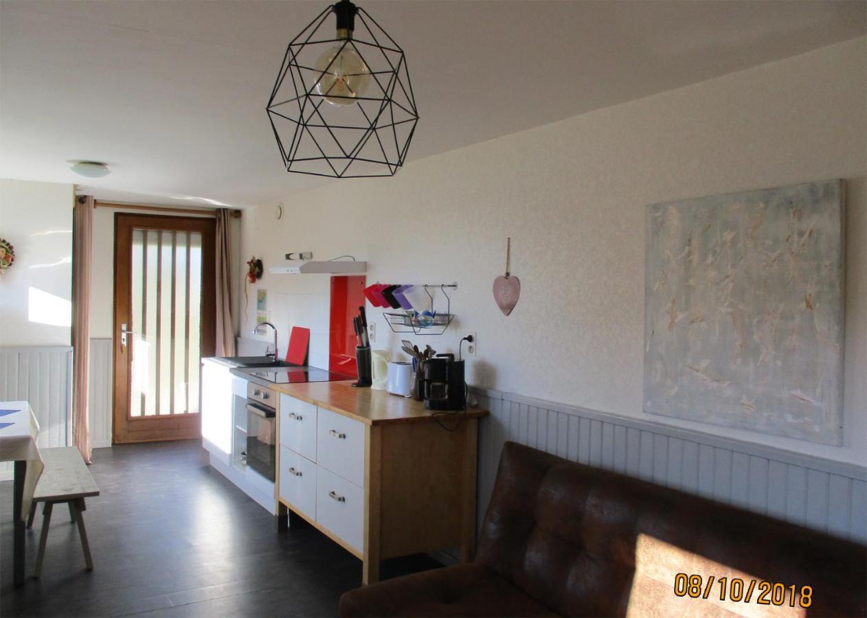 Apartment Entre Et Pistes Gérardmer