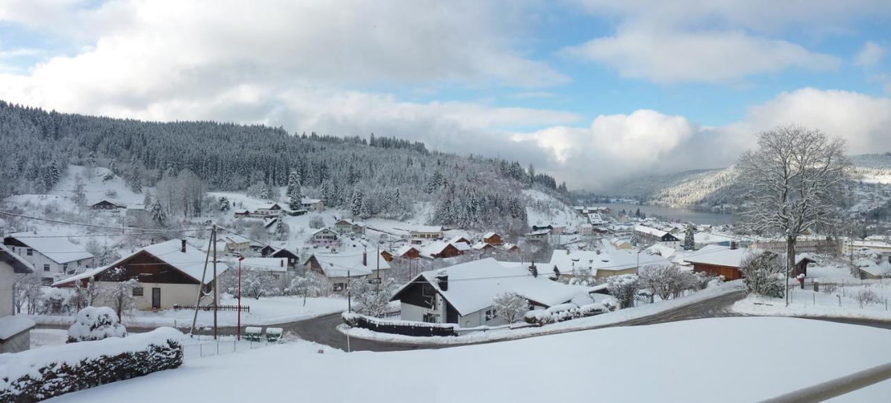 Apartment Entre Et Pistes Gerardmer