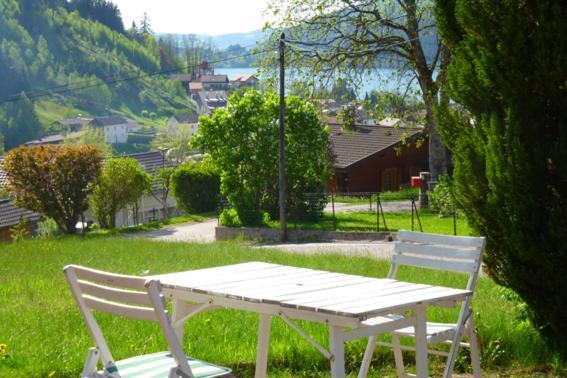 Entre Et Pistes * Gerardmer