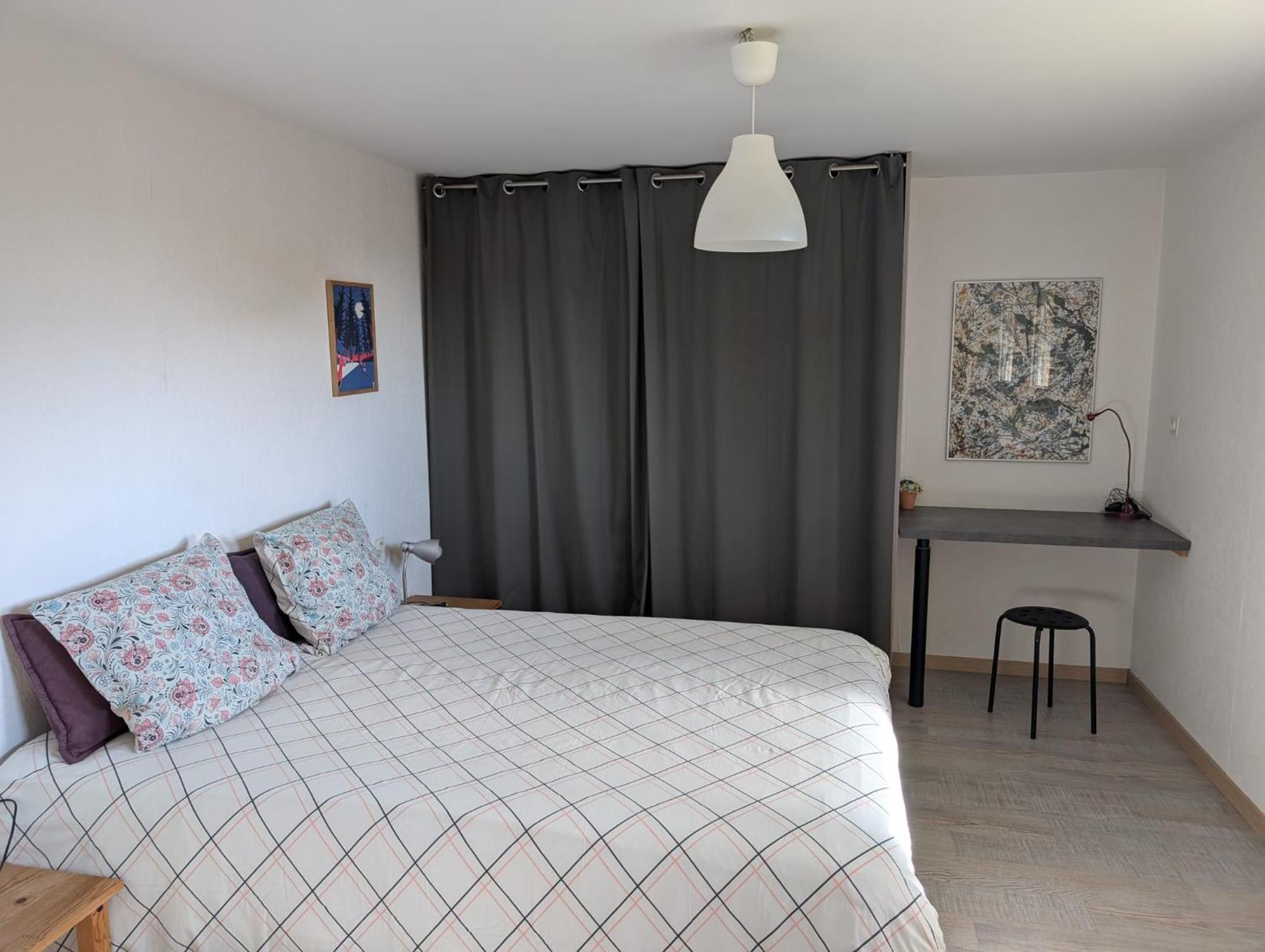 Apartment Entre Et Pistes Gérardmer