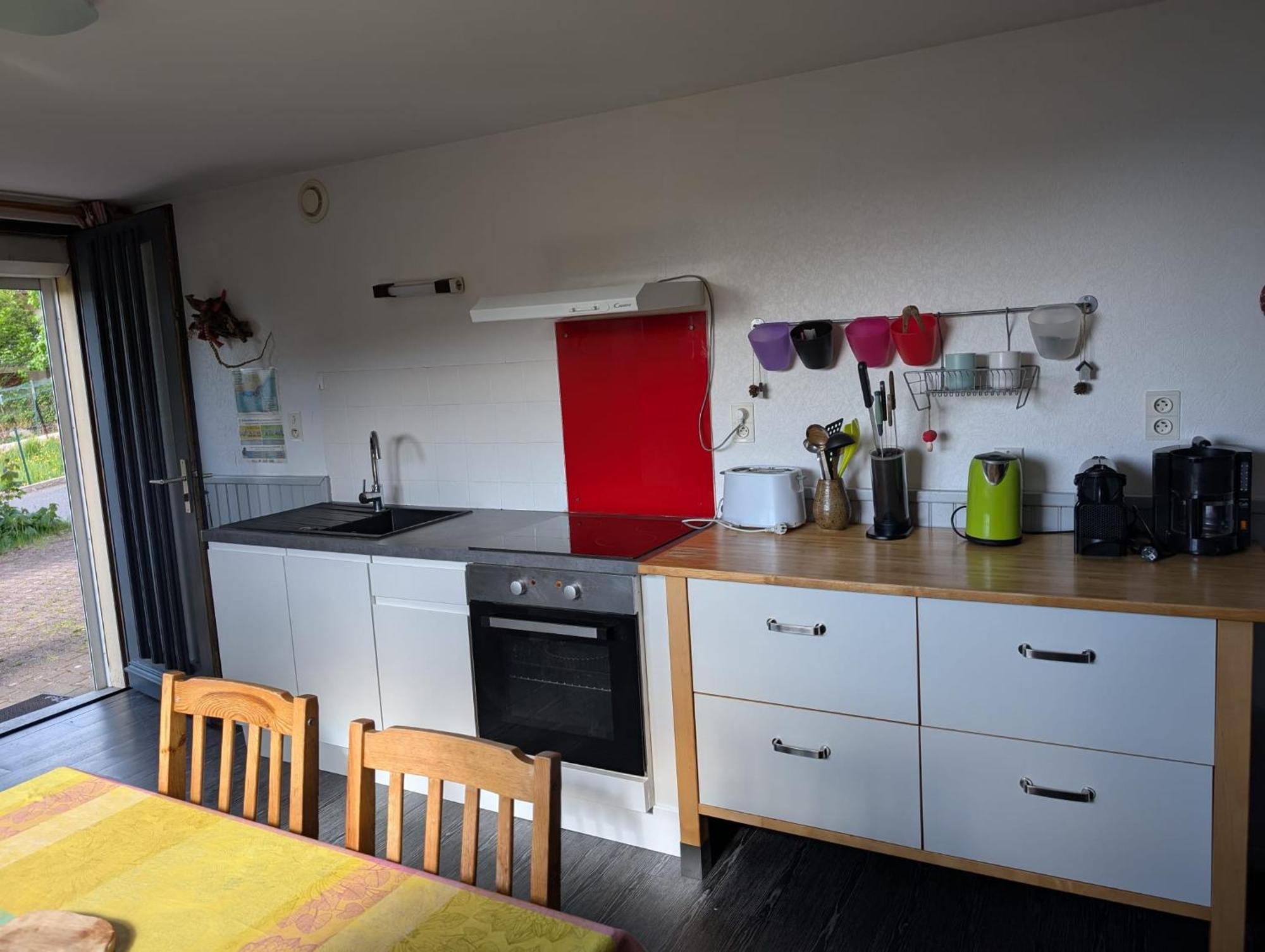 Apartment Entre Et Pistes *